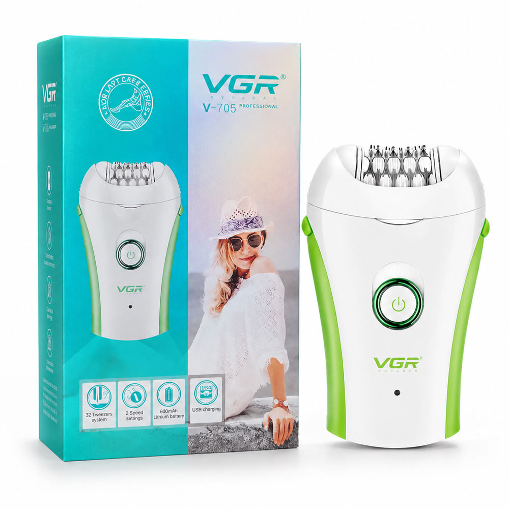 ماشین اصلاح صورت VGR مدل V-705