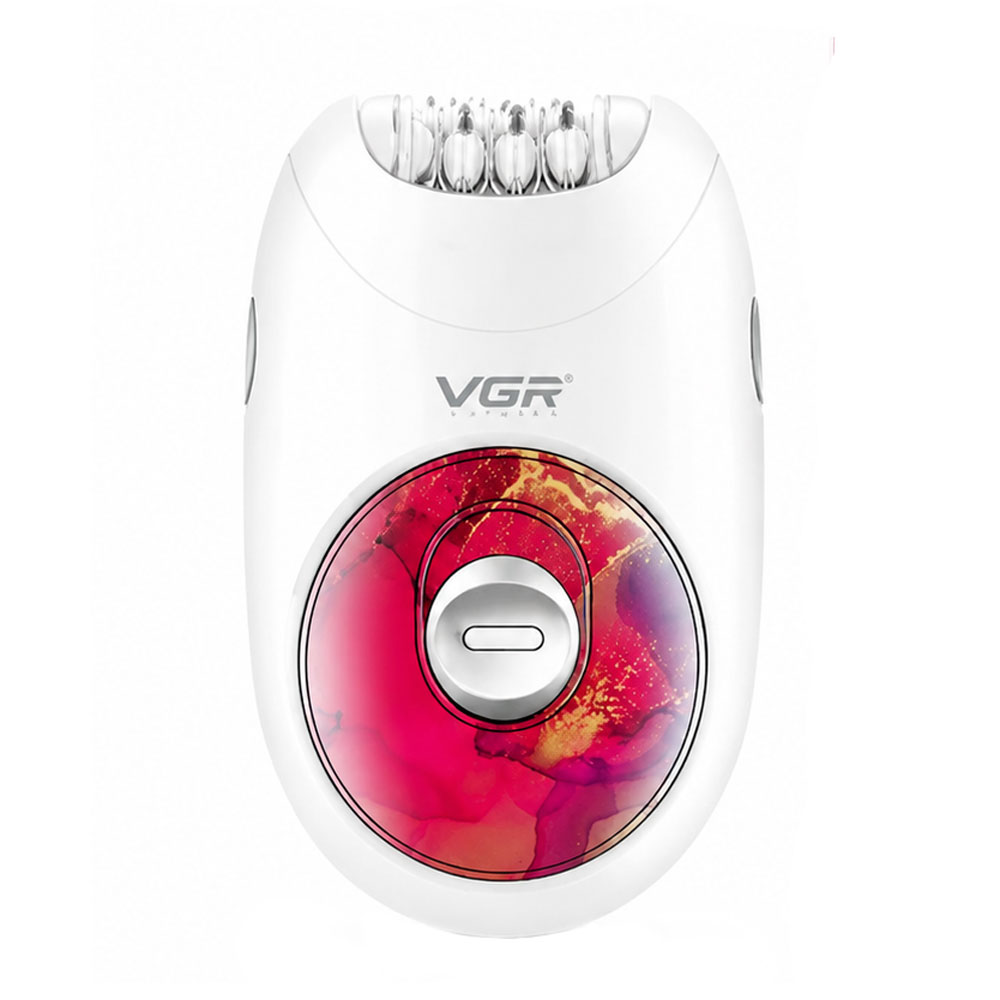 ماشین اصلاح صورت وی جی ار VGRمدل V-706