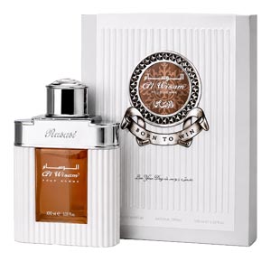 عطر الرصاصی
