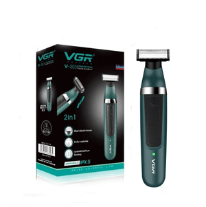 ماشین اصلاح وی جی ار VGR مدل V-393