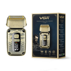 ماشین اصلاح وی‌جی‌آر VGR مدل V-337