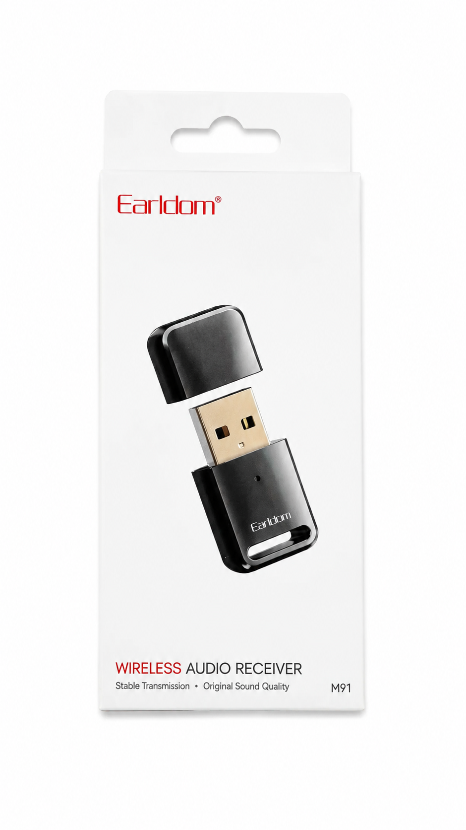  فلش بلوتوثی ارلدوم مدل Earldom ET-M91 / M91