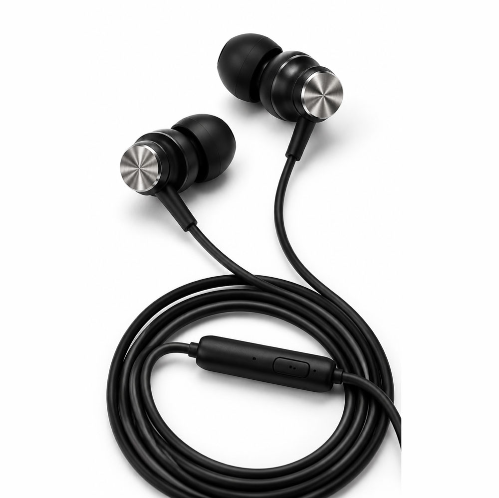 هندزفری سیمی LION POWER مدل LP-H019