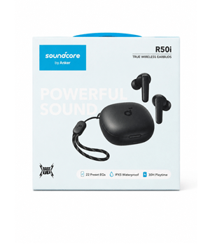 ایرپاد بی‌سیم Soundcore by Anker R50i