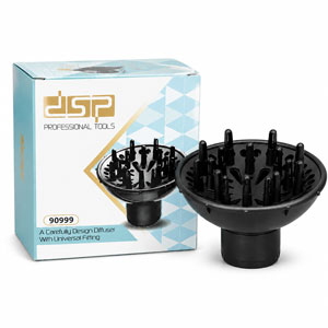 دیفیوزر سشوار یونیورسال دی اس پی DSP مدل 90999 