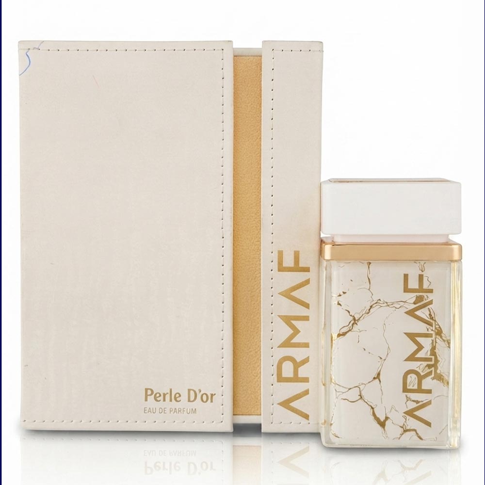 ادکلن یونیسکس آرماف پرل دور (Armaf Perle D’or) 75 میل