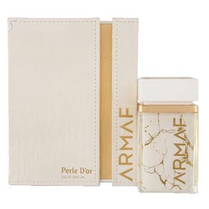 ادکلن یونیسکس آرماف پرل دور (Armaf Perle D’or) 75 میل