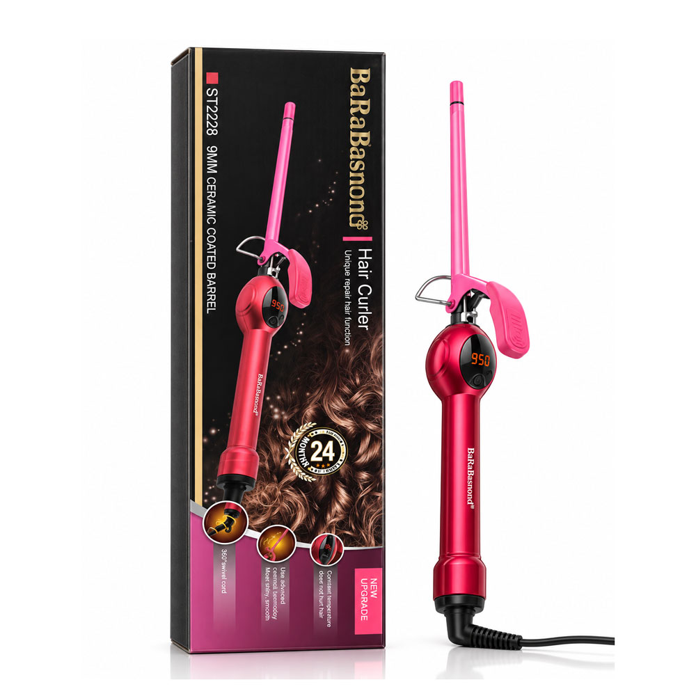 فرکننده مو بابلیس بارباراسند BaRaBasnond مدل ST2228 