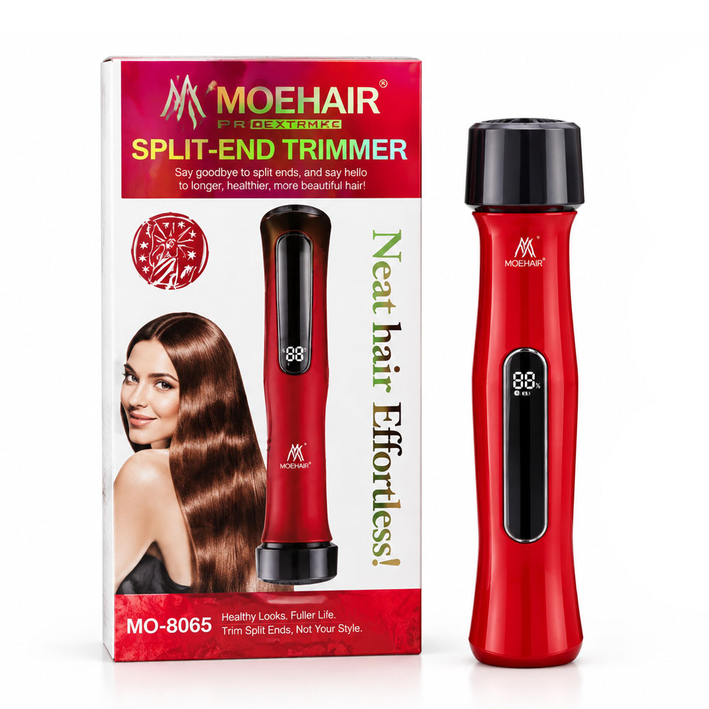 موخوره گیر موهیر Moehair مدل MO-8065