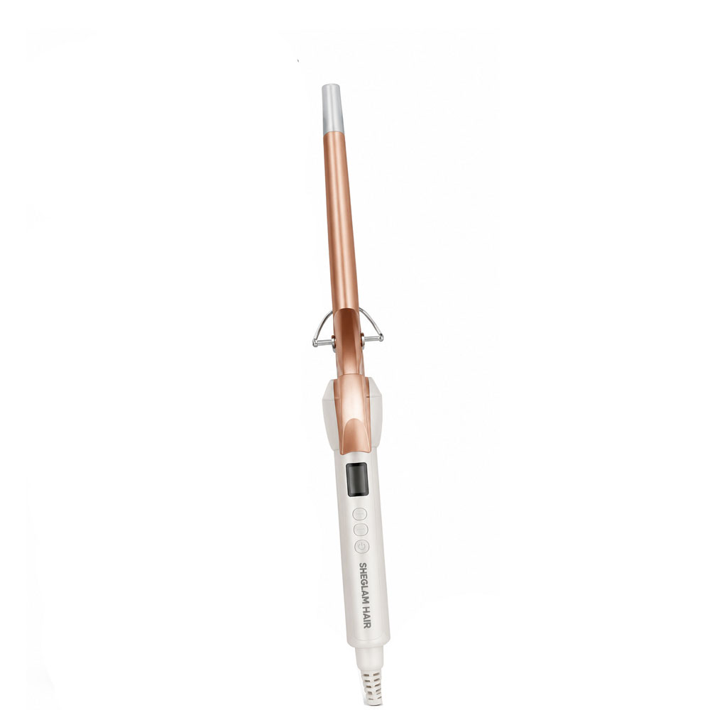 بابلیس شیگلم SHEGLAM HAIR مدل It-Curl Curling Iron 
