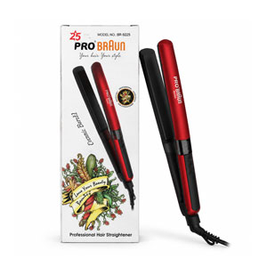 اتو مو پرو براون Pro Braun مدل BR-9225
