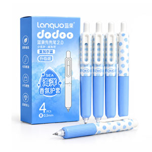  روان‌نویس دودو لانگو Dodoo Languo مدل D2018